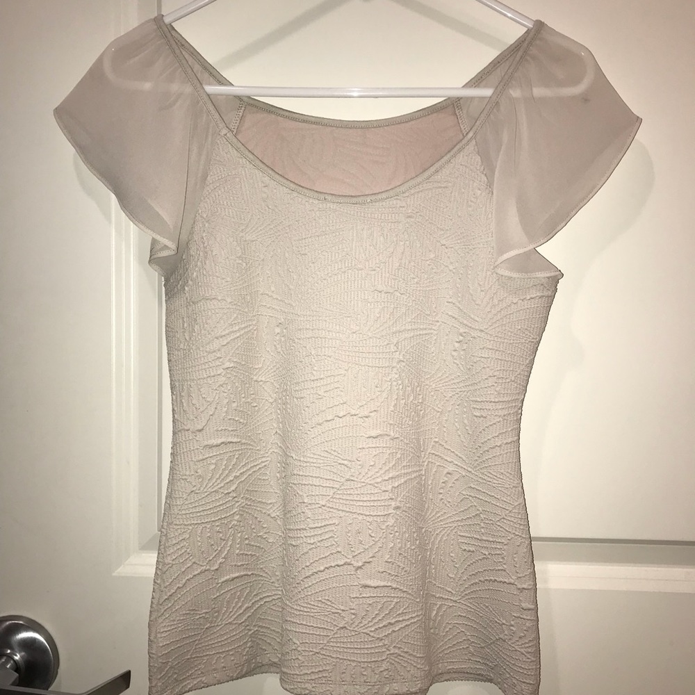 Express Top
